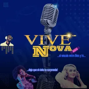 Vive Nova Radio