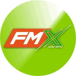 LaFMXRadioDigital