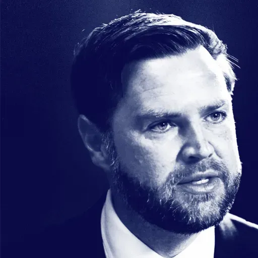 JD Vance on His Faith and Trump’s Most Controversial Policies