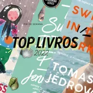 #69 | MELHORES LIVROS QUE LI EM 2022