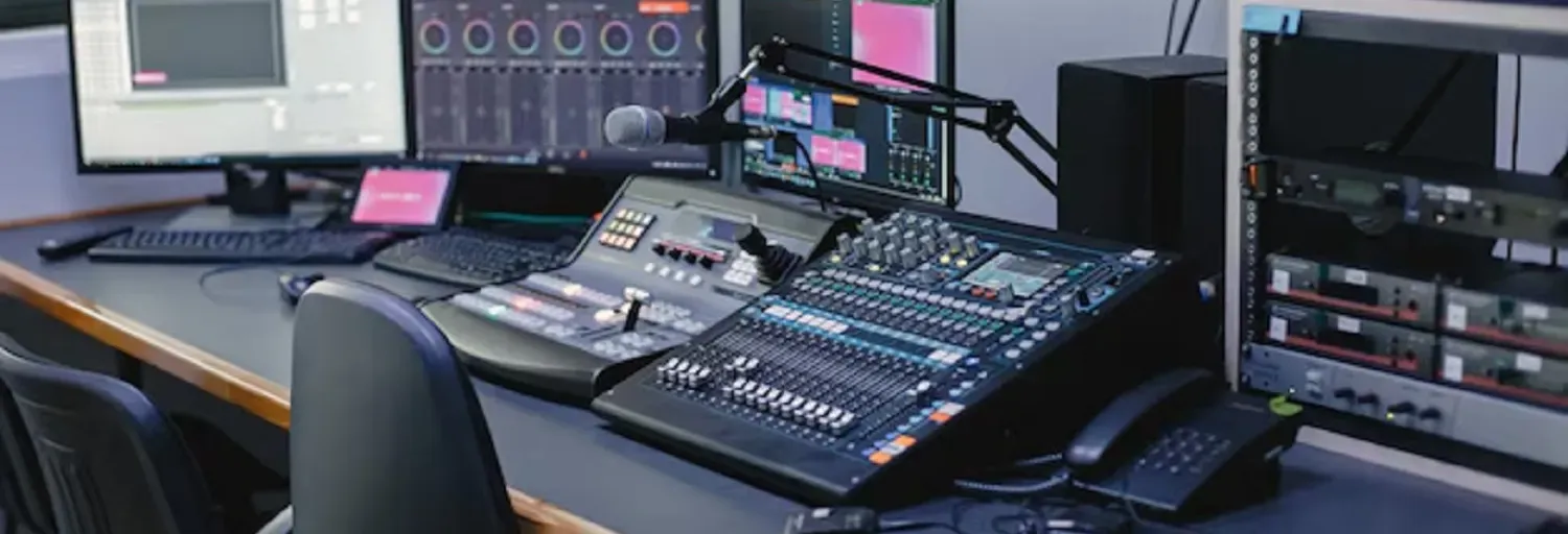 Radio Web Ganso FM