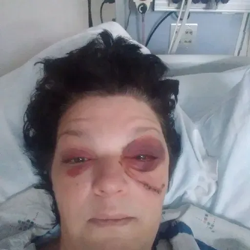 if you are related to me don't listen to this!!! Episode 11 - "serve n protected"