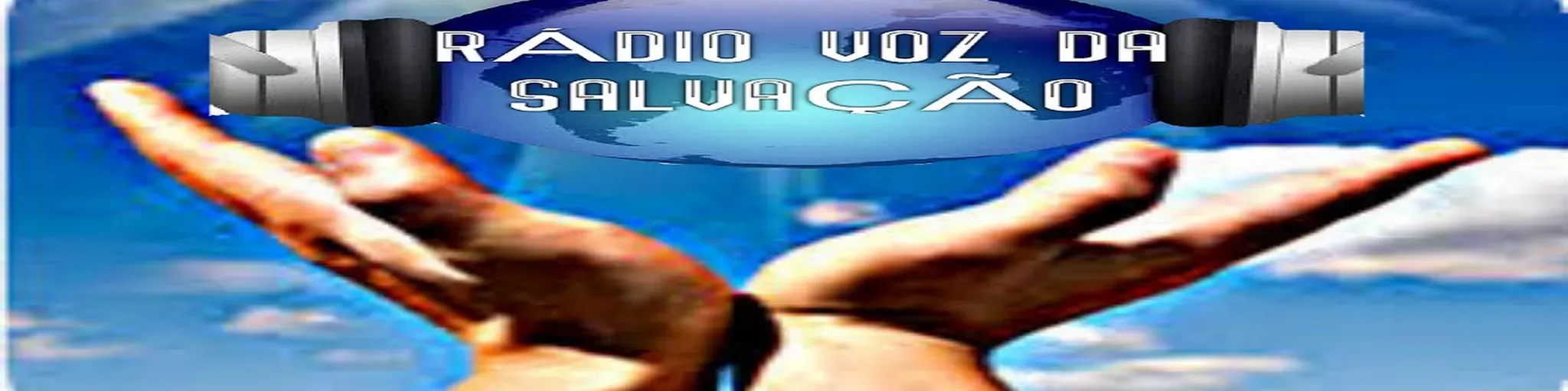 RADIO VOZ DA SALVAÇÃO  INTERNACIONAL