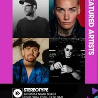 STEREOTYPE - VOL 10 / 2026