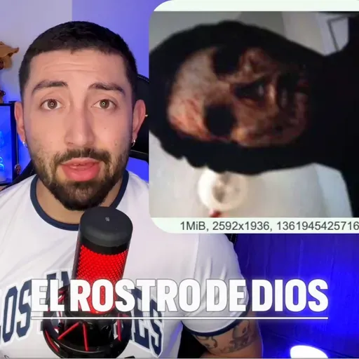 EL ROSTRO DE DIOS… (y mas historias de terror)