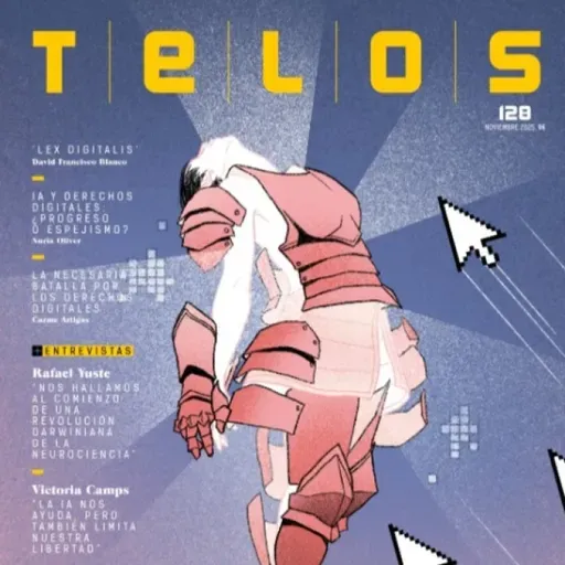 Foro Telos. Neurotecnologías: ¿vienen a ayudarnos o a dominarnos?