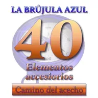 40.Elementos accesorios de la recapitulación