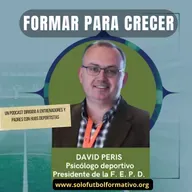 Lo que nadie te cuenta del fútbol formativo en España