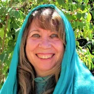Sufi Philosophy and Finding Peace, with Salima Adelstein