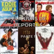 RC (10x08) | Películas de Deportes PARTE 1