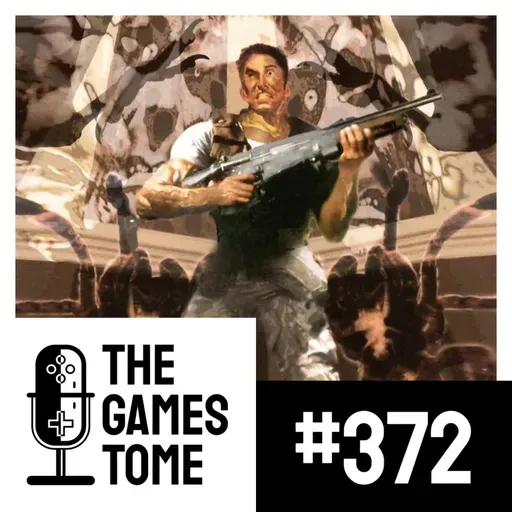 The Games Tome #372 - 30 Anos de Resident Evil