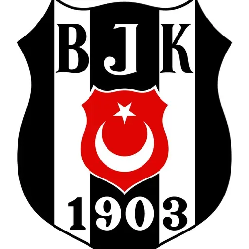 Beşiktaş'sın sen bizim canımız