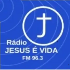 Rádio Jesus é vida