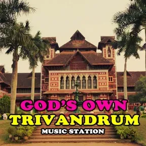 gods own trivandrum
