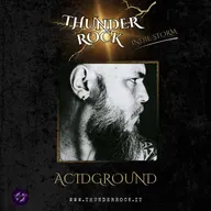 Indie Storm Interviste: Acidground