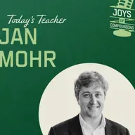 CHAPTERS Group - Building Europe's Next Software Champion - [Joys of Compounding, EP.31]