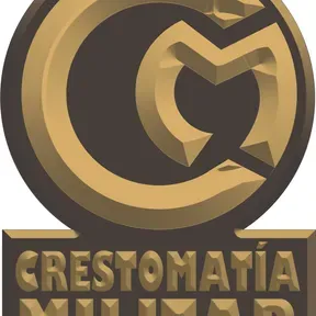 CRESTOMATÍA MILITAR