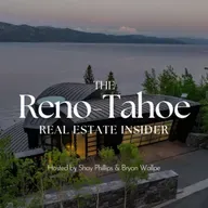2026 Lake Tahoe Real Estate: Crash or Opportunity? Plus Creative Financing, and How Mark got Started in Business | with Mark Salmon