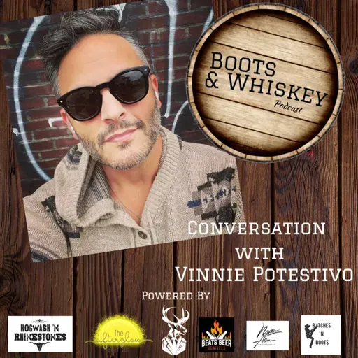 Vinnie Potestivo