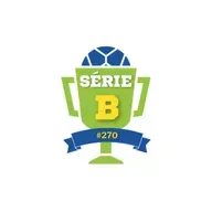 Especial sobre a Série B (Fala, Adriano) #270