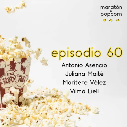 Ep. 60 - Receta No Incluida