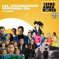 Sin Piedad, LOL: Buscando Talento, Familia a la Deriva, Sirat, Queer Eye T10, Dororo & Apostarías Por Mí. LOS STREAMEADORES RADIO- 24 DE ENERO DEL 2026