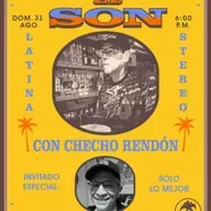 Desde la barra de el son - Jorge Maldonado - Parte 2 - 31 de agosto de 2025