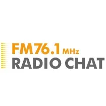 ラジオチャット Chat 76.1 FM 配信中