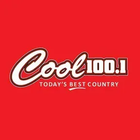 CHCQ Cool 100.1 FM -
