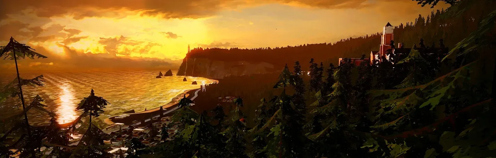 Life is Strange Radio