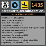 Aeropuerto Jazz Café 1435