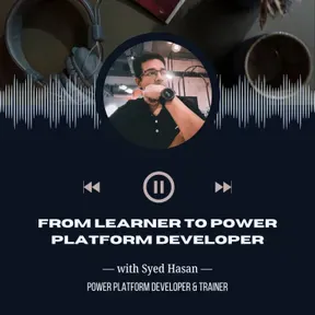 How to start your power platform journey