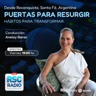 PUERTAS PARA RESURGIR | Aneley Barac | Viernes 11 de Septiembre
