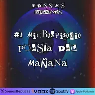 #1 MicroEpisodio: Poesía del mañana (Ana Merino, Peter Payack, y Gustavo Andrés Valdés)