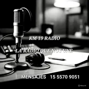 KM 19 RADIO