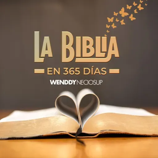 25 Set - Día  268/365 | El Dios que nos carga: derriba ídolos, refina corazones 💖🔥
