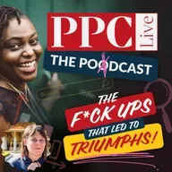 EP327 - How a Blog Post Got Me Banned by Facebook — and Why I Don’t Regret It ft Sarah Sal