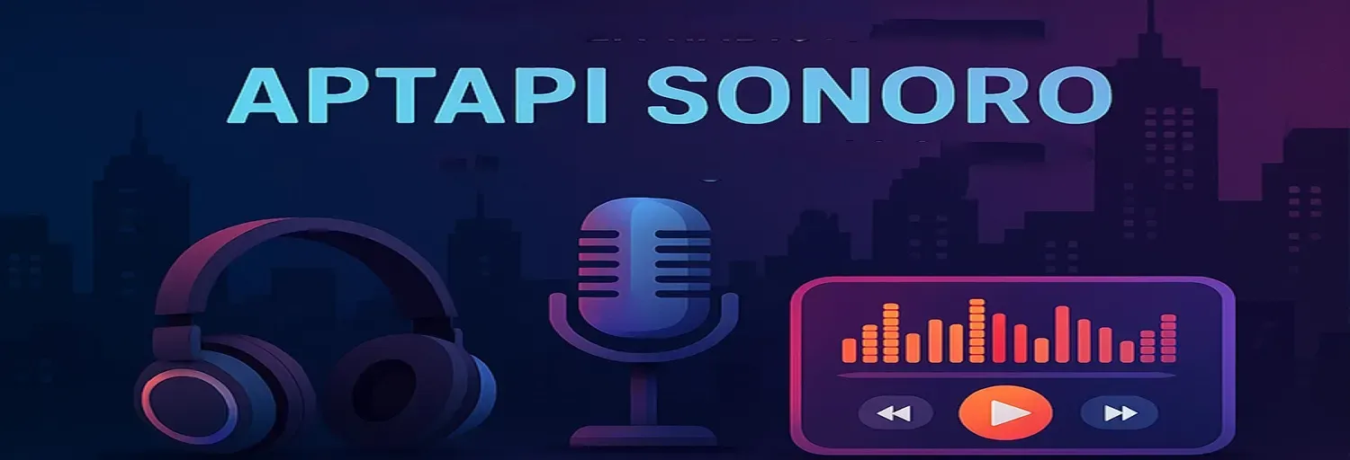 Apthapi Sonoro Radio Online