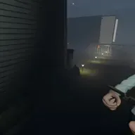 THAT GAVE ME A HEART ATTACK!!!