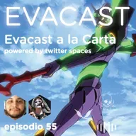 Evacast a la Carta 4 | powered by twitter spaces
