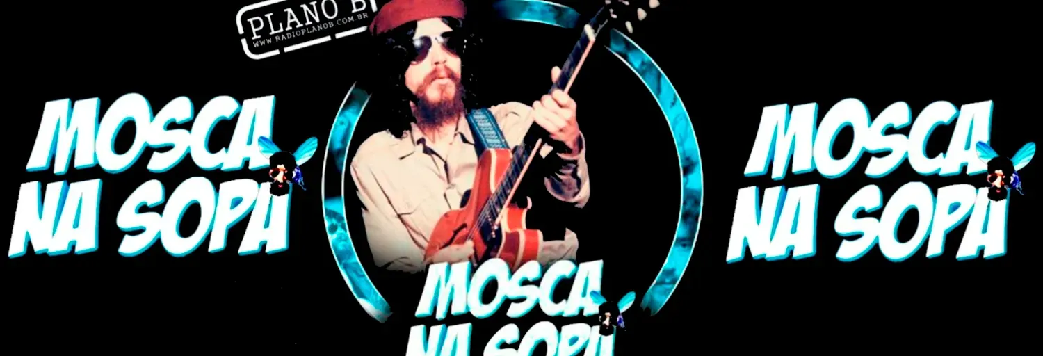 Mosca Na Sopa