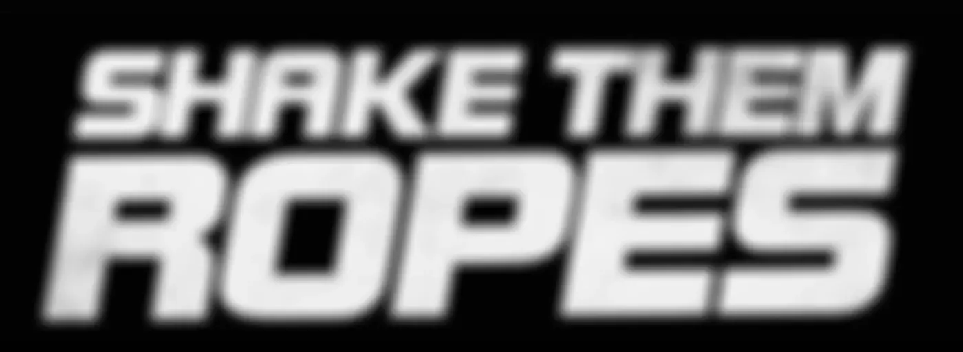 Shake Them Ropes | Pro Wrestling Podcast