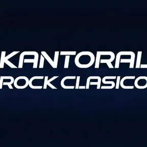 Kantoral Rock Clasico