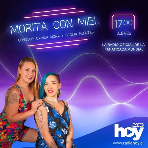 Último Capítulo de Morita con Miel | Morita Con Miel 09-11-23