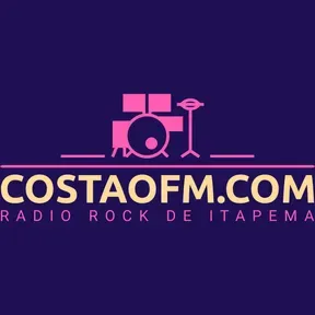 COSTAO FM RADIO ROCK ITAPEMA
