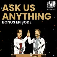 500th Ep Bonus AMA: Diabetes Meds, AI in Medicine, Thyroid Antibodies, Sleep Meds, Top 5 Lists, Favorite Failures, and More!