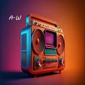 Rádio Huambo- AW