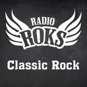 Radio ROKS Classic Rock у прямому ефірі