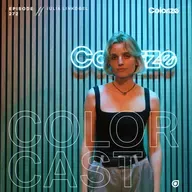 Colorcast Radio 272 with Julia Linkogel