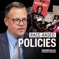 How Race-Based Policies Are Harming South Africa: Ernst Roets